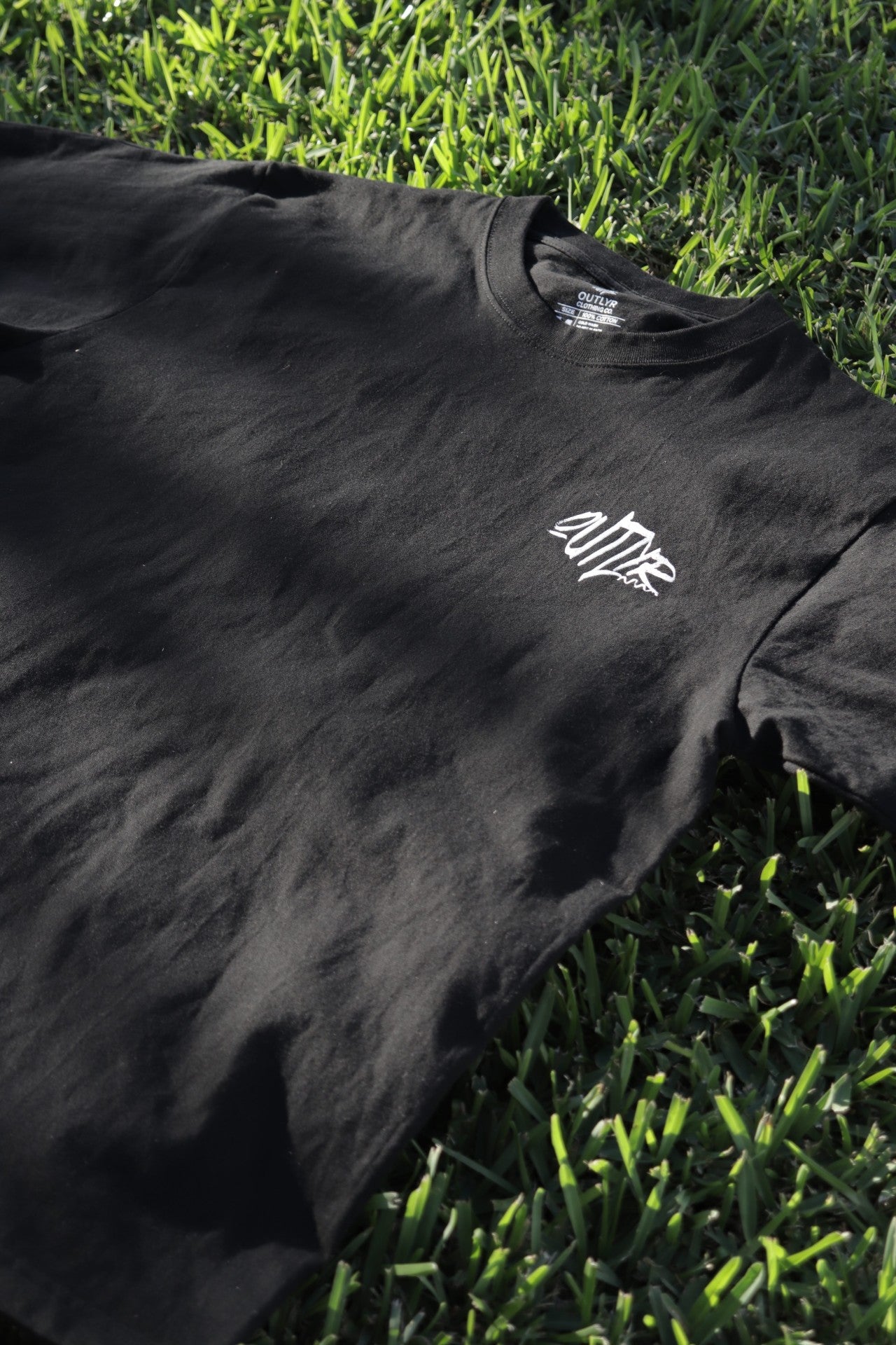 OUTLYR Original T-Shirt